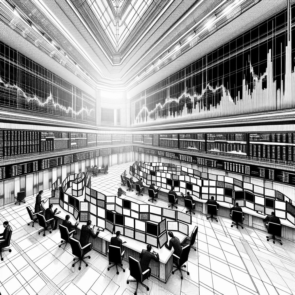 Alibaba-Aktie erlebt starken Anstieg im New Yorker Handel Alibaba-Aktie erlebt starken Anstieg im New Yorker Handel