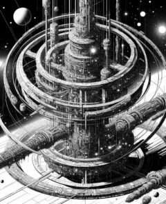 ai-alien-spaceship-comet