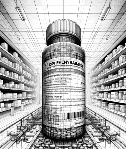 ai-allergy_medication_risks_diphenhydramine_benadryl