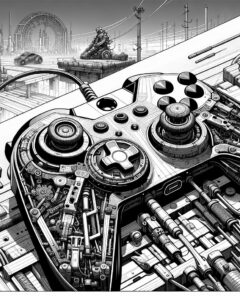 ai-analogstick-controller-gaming