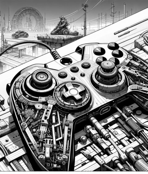 ai-analogstick-controller-gaming