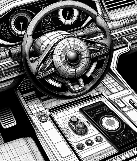 ai-android-auto-pixel-10