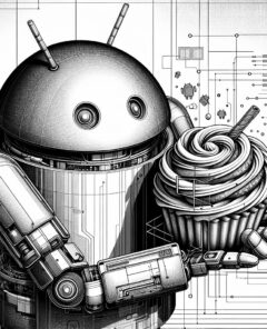 ai-android-codename-cinnamon-bun
