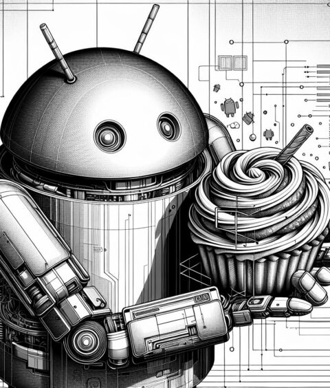 ai-android-codename-cinnamon-bun