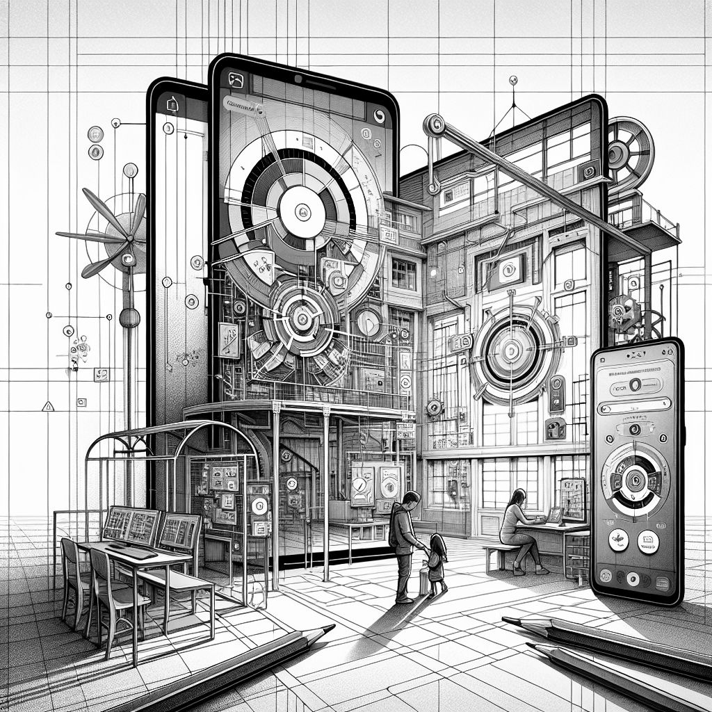 Google integriert Jugendschutz direkt in Android 16 Google integriert Jugendschutz direkt in Android 16