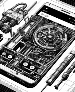 ai-android-navigation-google-pixel-samsung