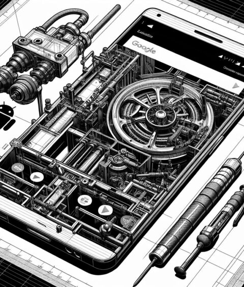ai-android-navigation-google-pixel-samsung