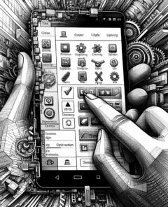 ai-android-smartphone-optimization