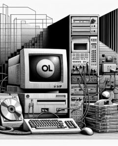 ai-aol-dialup-internet-legacy-technology