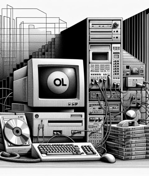 ai-aol-dialup-internet-legacy-technology