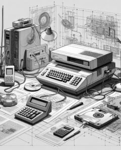 ai-aol-modem-internet-history
