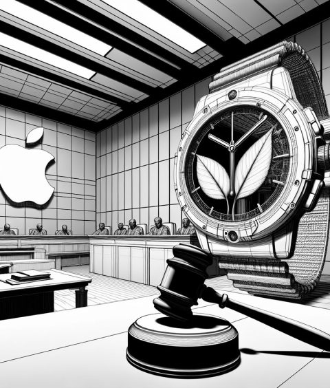ai-apple-greenwashing-court