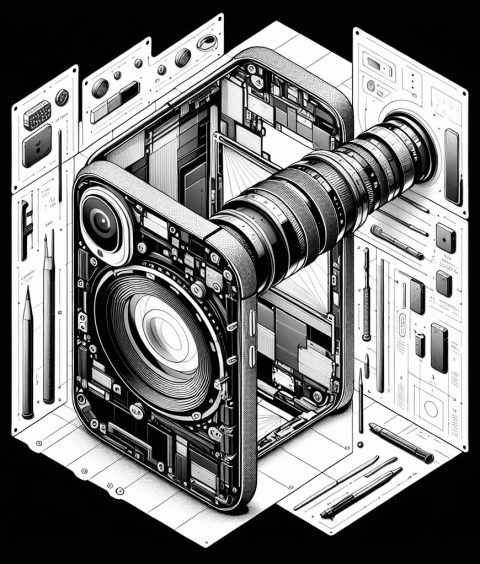 ai-apple-iphone-camera-control