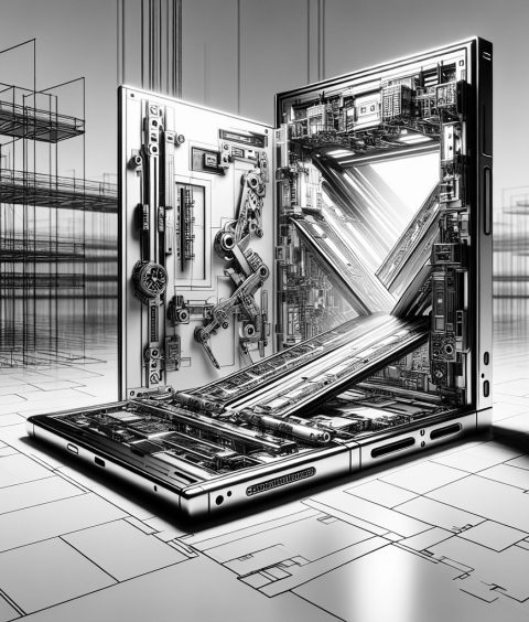 ai-apple-iphone-faltbar-glasdesign