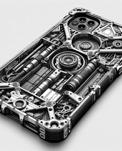 ai-apple-iphone-synthetic-material
