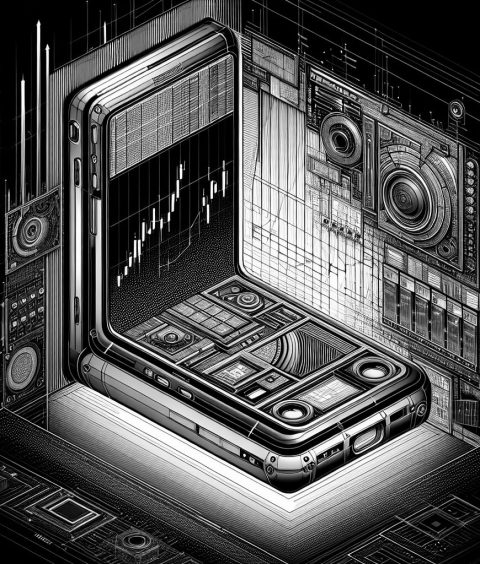 ai-apple-iphone17-stock