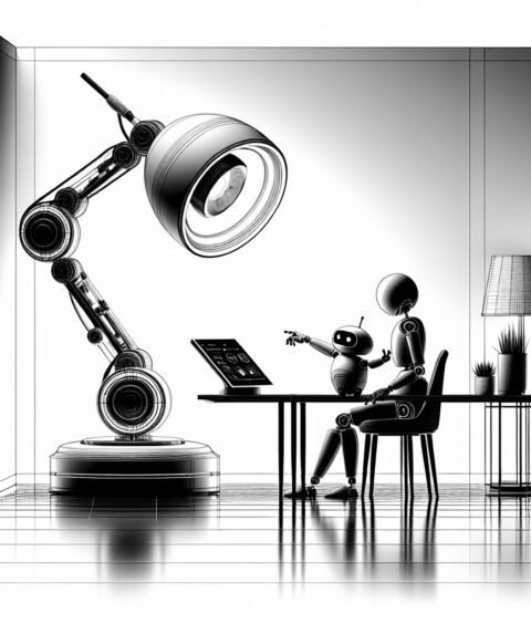 ai-apple-smart-home-tischroboter
