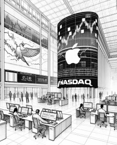 ai-apple-stock-nasdaq