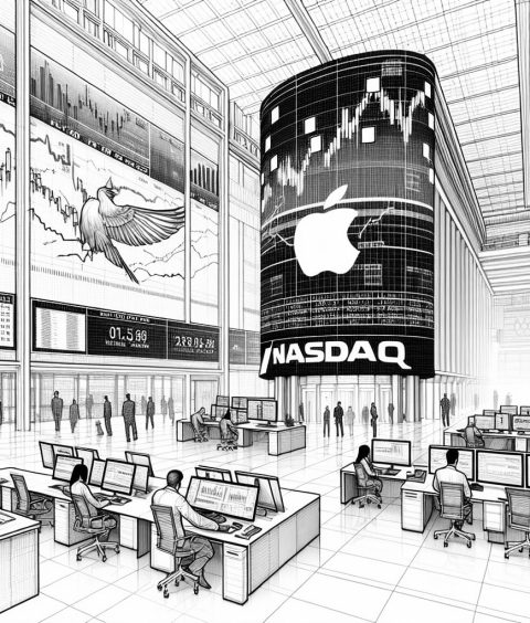 ai-apple-stock-nasdaq