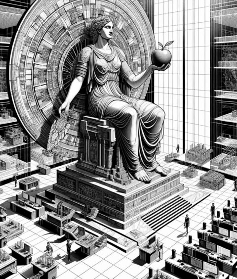 ai-apple-trump-gold-statue-us-investment