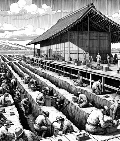 ai-archaeology_cowboy_history_excavation_artifacts_ranch_heritage