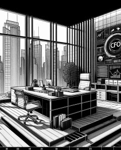 ai-aroundtown-cfo-transition
