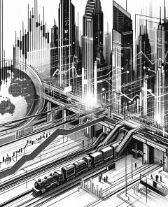 ai-asian-markets-geopolitical-tensions