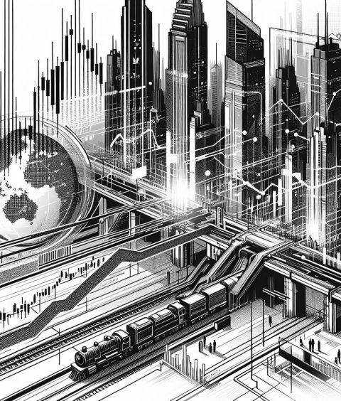 ai-asian-markets-geopolitical-tensions