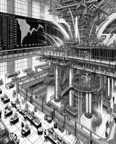 ai-asian-markets-mixed-reactions