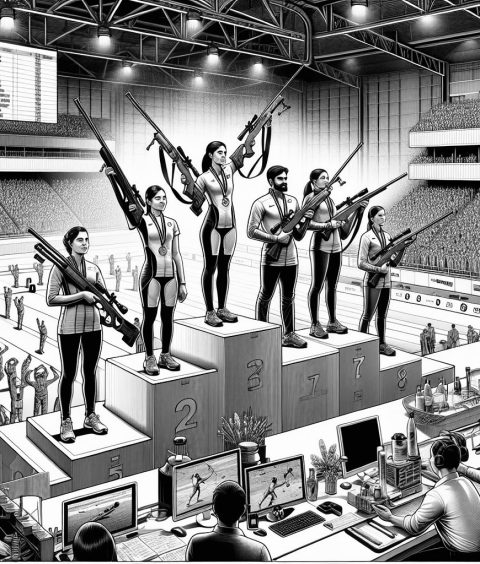 ai-asian-shooting-championship
