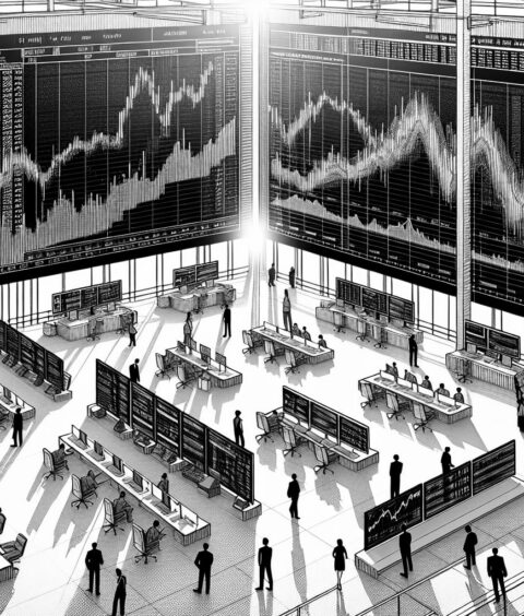 ai-asian-stock-markets-geopolitical-uncertainty