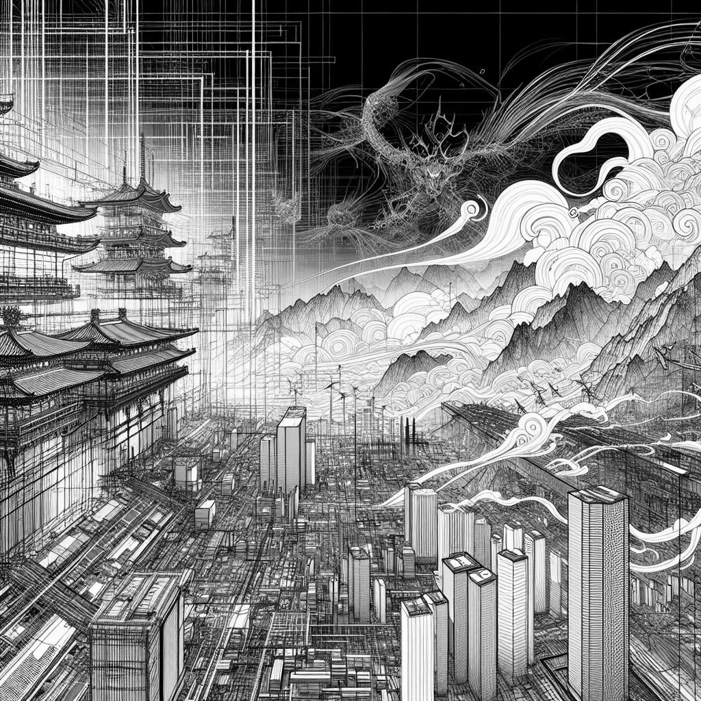 Asiatische Börsen zeigen gemischte Reaktionen auf NVIDIA-Ausblick Asiatische Börsen zeigen gemischte Reaktionen auf NVIDIA-Ausblick