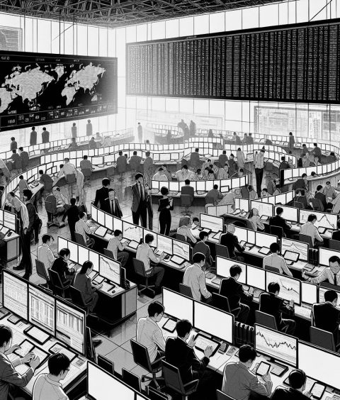 ai-asian_stock_markets