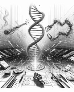 ai-astromech-genomics-dna