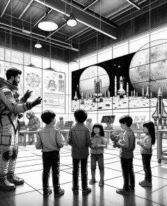 ai-astronaut-education