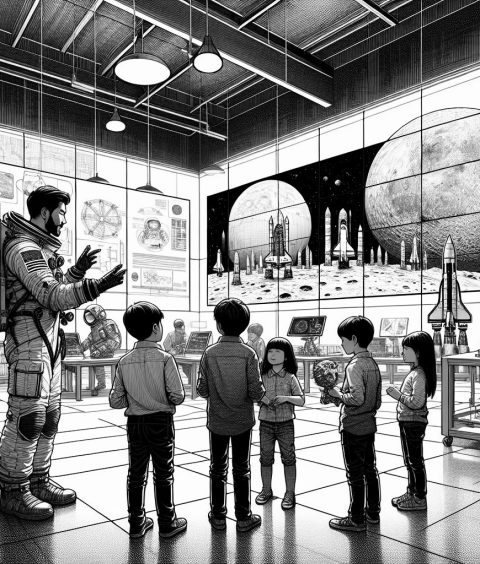 ai-astronaut-education