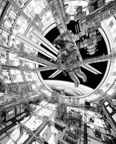 ai-astronaut-space-mission