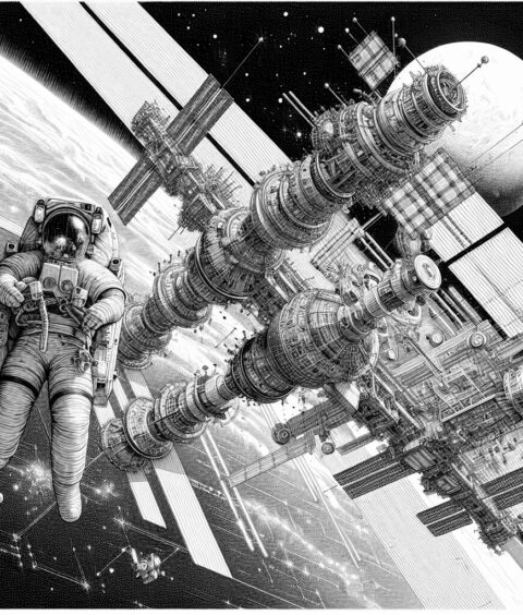 ai-astronaut-space-mission-earth-return