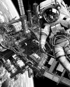 ai-astronaut-space-nasa-iss