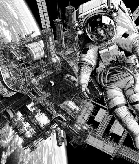 ai-astronaut-space-nasa-iss