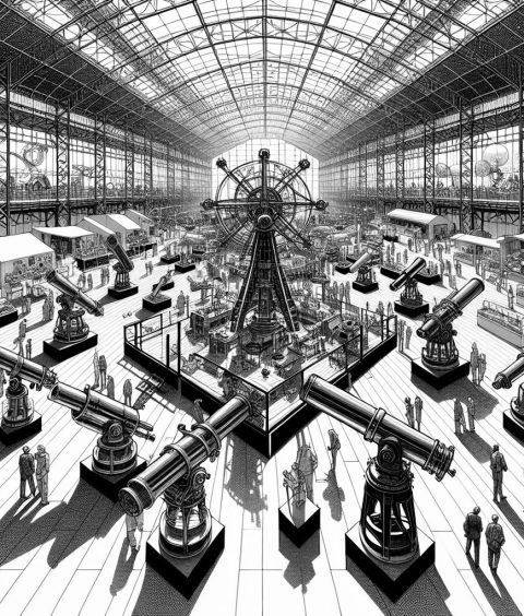 ai-astronomy_technology_exhibition_essen