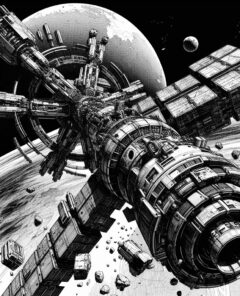 ai-astroscale-space-debris-removal