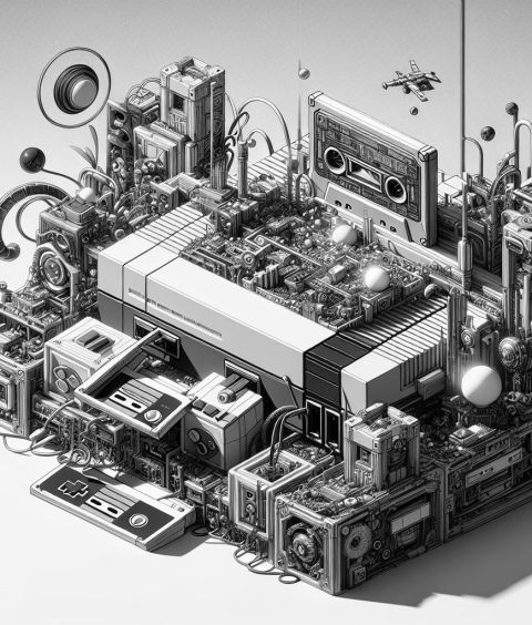 ai-atari-ubisoft-games