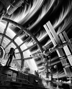 ai-aurora-space-station-astronaut-research