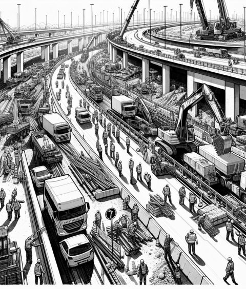 ai-autobahn-infrastructure
