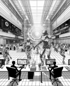 ai-automation-labor-market-efficiency