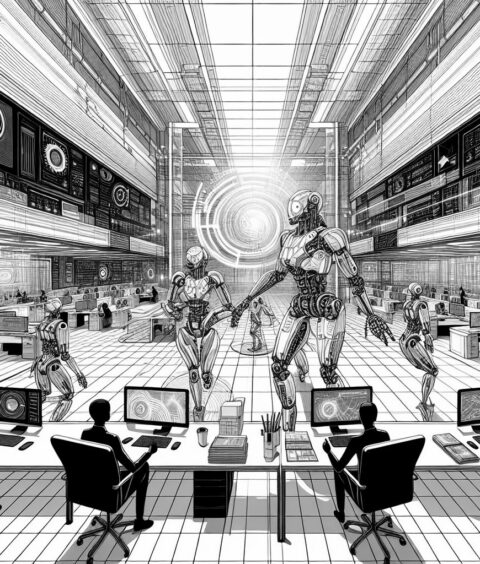 ai-automation-labor-market-efficiency