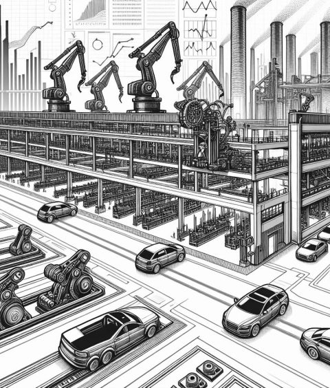 ai-automobile-industry-challenges