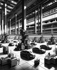 ai-automobile-industry-crisis
