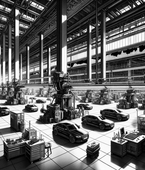 ai-automobile-industry-crisis